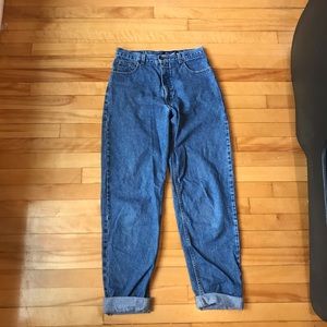Eddie Bauer True Denim Jeans